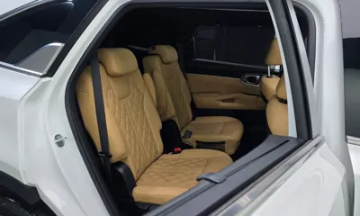 Kia Sorento 2021, 21014 км, за 21990.29 USD - фото 26