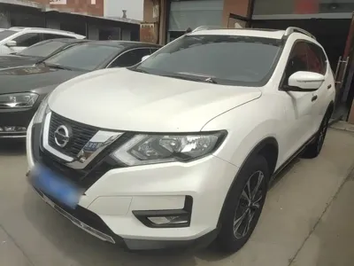 Nissan X-Trail 2023, 9200 км, за 16200.39 USD
