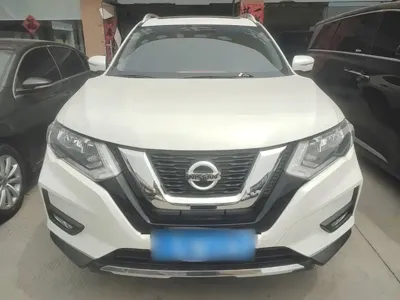 Nissan X-Trail 2023, 9200 км, за 16200.39 USD