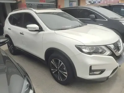 Nissan X-Trail 2023, 9200 км, за 16200.39 USD