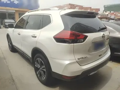 Nissan X-Trail 2023, 9200 км, за 16200.39 USD
