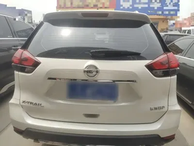 Nissan X-Trail 2023, 9200 км, за 16200.39 USD - фото 6