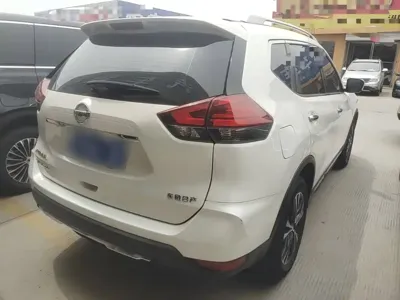 Nissan X-Trail 2023, 9200 км, за 16200.39 USD - фото 7