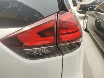 Nissan X-Trail 2023, 9200 км, за 16200.39 USD - фото 8