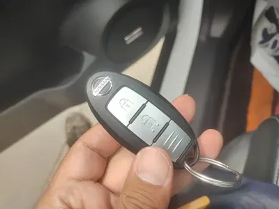 Nissan X-Trail 2023, 9200 км, за 16200.39 USD - фото 9