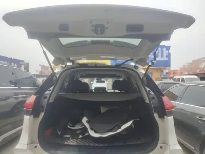 Nissan X-Trail 2023, 9200 км, за 16200.39 USD - фото 19