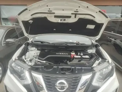 Nissan X-Trail 2023, 9200 км, за 16200.39 USD - фото 20
