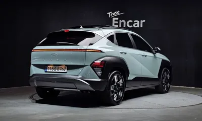 Hyundai Kona 2025, 17422 км, за 25352.65 USD