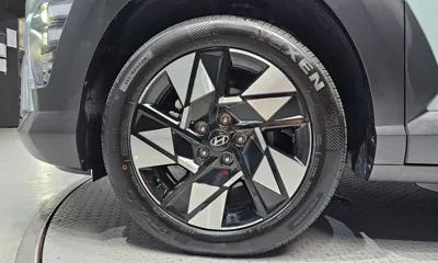 Hyundai Kona 2025, 17422 км, за 25352.65 USD