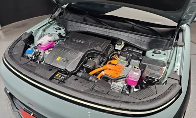 Hyundai Kona 2025, 17422 км, за 25352.65 USD - фото 6