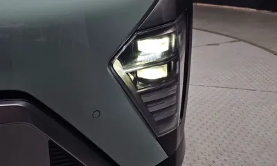 Hyundai Kona 2025, 17422 км, за 25352.65 USD - фото 22