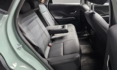 Hyundai Kona 2025, 17422 км, за 25352.65 USD - фото 26