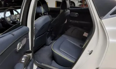 Genesis GV60 2022, 33020 км, за 39319.94 USD