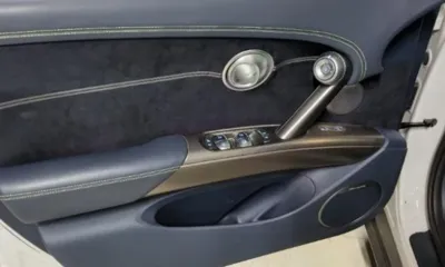 Genesis GV60 2022, 33020 км, за 39319.94 USD - фото 8