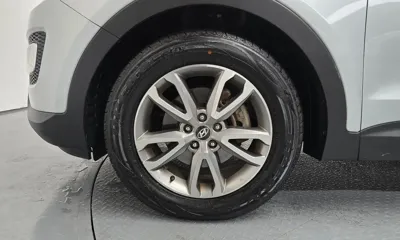 Hyundai Santafe 2013, 143711 км, за 4553.75 USD