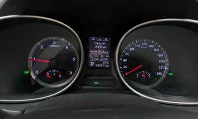 Hyundai Santafe 2013, 143711 км, за 4547.23 USD - фото 8