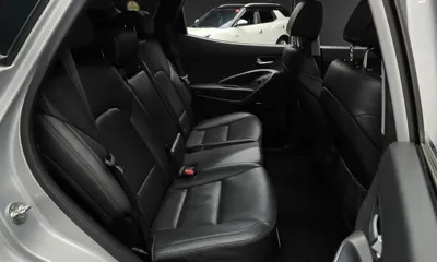 Hyundai Santafe 2013, 143711 км, за 4547.23 USD - фото 11