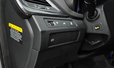 Hyundai Santafe 2013, 143711 км, за 4547.23 USD - фото 20