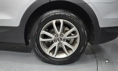 Hyundai Santafe 2013, 143711 км, за 4547.23 USD - фото 21