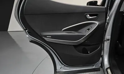 Hyundai Santafe 2013, 143711 км, за 4547.23 USD - фото 25
