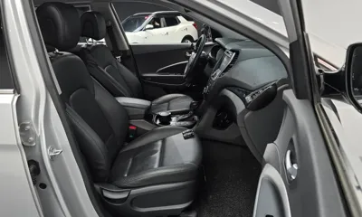 Hyundai Santafe 2013, 143711 км, за 4547.23 USD - фото 26