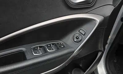 Hyundai Santafe 2013, 143711 км, за 4547.23 USD - фото 27