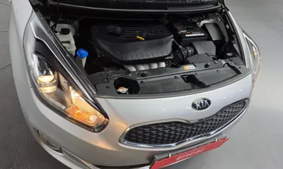 Kia Carens 2016, 57765 км, за 5588.09 USD - фото 6