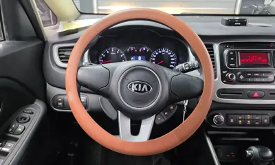 Kia Carens 2016, 57765 км, за 5588.09 USD - фото 12