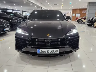 Lamborghini Urus 2025, 58 км, за 314428.26 USD