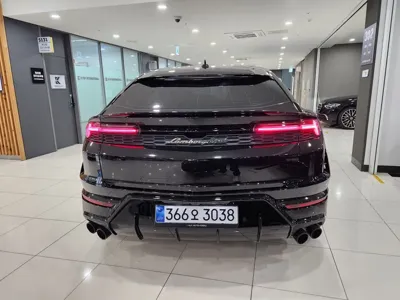 Lamborghini Urus 2025, 58 км, за 314428.26 USD