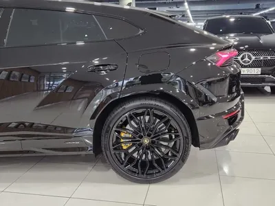 Lamborghini Urus 2025, 58 км, за 314428.26 USD