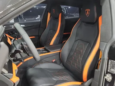 Lamborghini Urus 2025, 58 км, за 314428.26 USD - фото 10