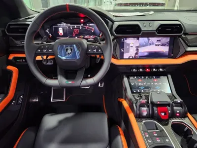 Lamborghini Urus 2025, 58 км, за 314428.26 USD - фото 11