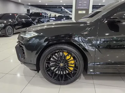 Lamborghini Urus 2025, 58 км, за 314428.26 USD - фото 12