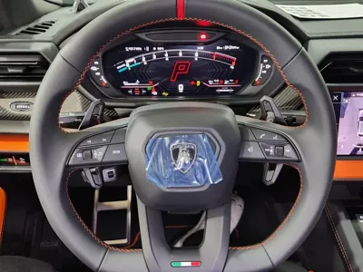 Lamborghini Urus 2025, 58 км, за 314428.26 USD - фото 14