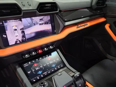 Lamborghini Urus 2025, 58 км, за 314428.26 USD - фото 16