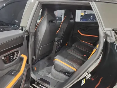 Lamborghini Urus 2025, 58 км, за 314428.26 USD - фото 17