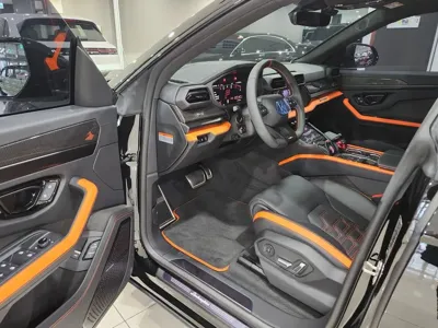 Lamborghini Urus 2025, 58 км, за 314428.26 USD - фото 18