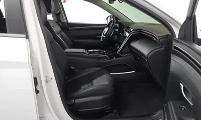 Hyundai Tucson 2021, 84378 км, за 12143.89 USD - фото 26