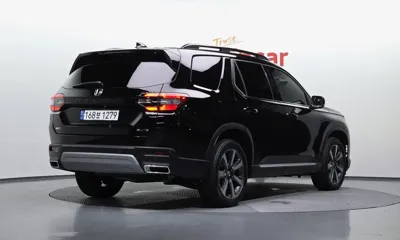 Honda Pilot 2025, 18778 км, за 38347.51 USD