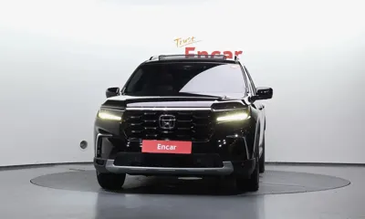 Honda Pilot 2025, 18778 км, за 38347.51 USD