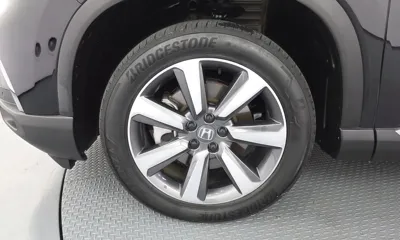 Honda Pilot 2025, 18778 км, за 38347.51 USD