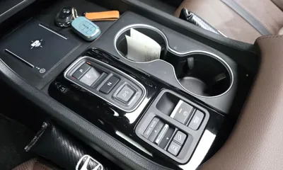 Honda Pilot 2025, 18778 км, за 38347.51 USD - фото 9