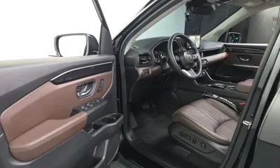 Honda Pilot 2025, 18778 км, за 38347.51 USD - фото 10