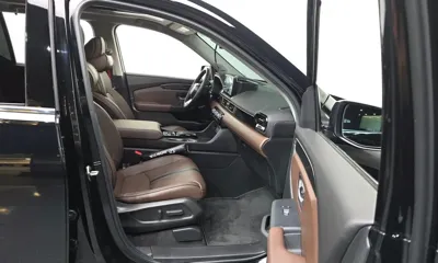 Honda Pilot 2025, 18778 км, за 38347.51 USD - фото 11