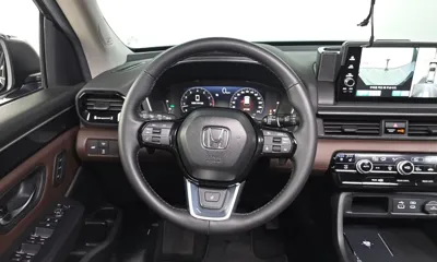 Honda Pilot 2025, 18778 км, за 38347.51 USD - фото 13