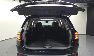 Honda Pilot 2025, 18778 км, за 38347.51 USD - фото 20