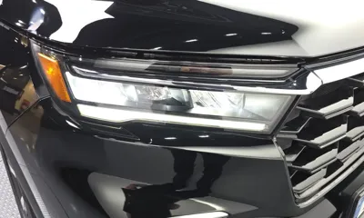 Honda Pilot 2025, 18778 км, за 38347.51 USD - фото 22