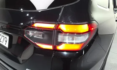 Honda Pilot 2025, 18778 км, за 38347.51 USD - фото 23