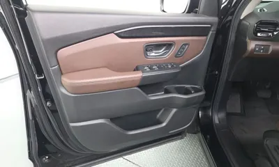 Honda Pilot 2025, 18778 км, за 38347.51 USD - фото 24
